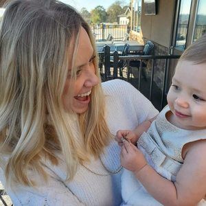 Meet your Posher, Anne